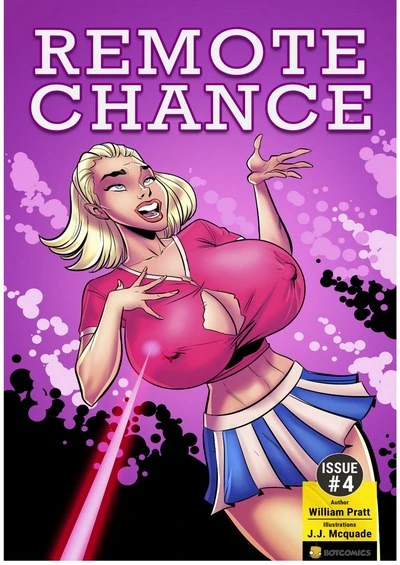 Remote Chance 4- Bot