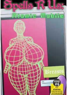 Bot- Spells R Us- Atomic Mobile 6- info