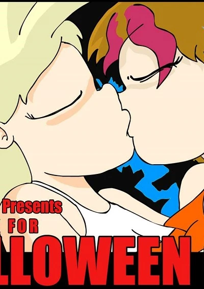 Shrunk For Halloween Candy- ChibiChan