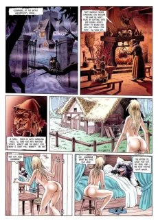 Clech- Little Red Riding Hood (13)