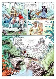 Clech- Little Red Riding Hood (7)