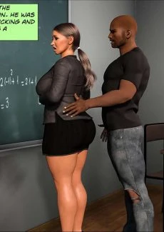 CrazyDad3D- Spank 2- Teacher Marilia (42)