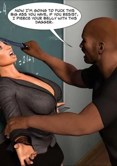 CrazyDad3D- Spank 2- Teacher Marilia (47)