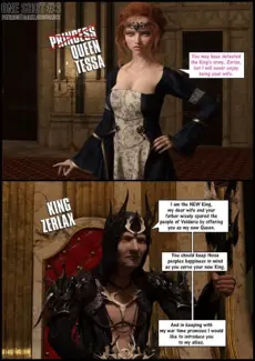 One Shot Part 3- DarkLord DarkLord- One Shot Part 3- info