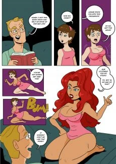 Darkoshen- MILF Stories (8)