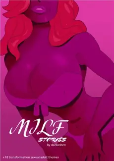 Darkoshen- MILF Stories- info