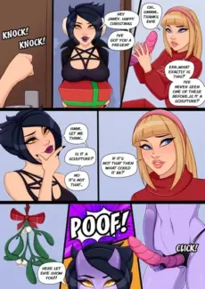 Dimedrolly- Merry Christmas- info