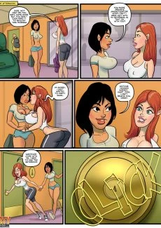 DirtyComics- Moose – University Girls (10)