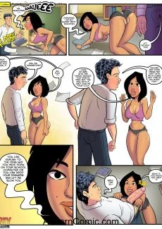 DirtyComics- Moose – University Girls (18)