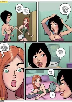 DirtyComics- Moose – University Girls (8)
