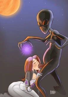 Disarten- The Alien strikes back (XCOM) (1)