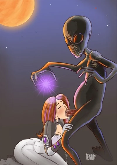 The Alien Strikes Back- Disarten [XCOM]
