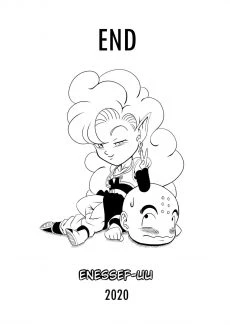 Dragon Ball Z- Sex or Death (17)