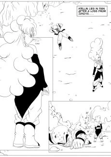 Dragon Ball Z- Sex or Death (3)