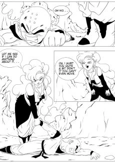 Dragon Ball Z- Sex or Death (4)