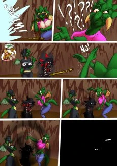 Dragon’s Whored (55)