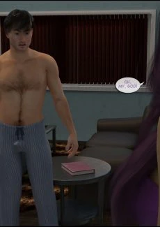 Dream Job- Part 3 (15)
