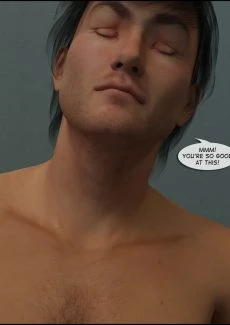 Dream Job- Part 3 (46)
