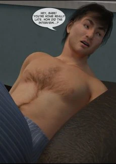 Dream Job- Part 3 (5)