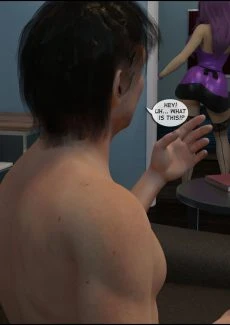 Dream Job- Part 3 (9)