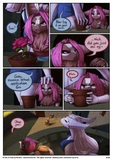 Feretta- A Tale of Tails Ch. 6 (10)