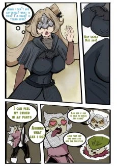 Furret el Furro- Teemo Oddisey Ch. 7 (11)