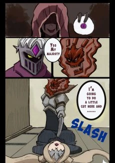 Furret el Furro- Teemo Oddisey Ch. 7 (16)