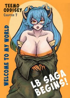 Furret el Furro- Teemo Oddisey Ch. 7- info