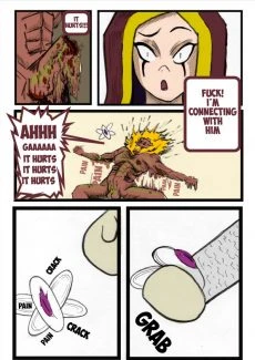 Furret el Furro- Teemo Oddisey Ch. 8 (10)