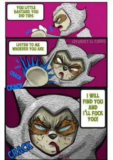 Furret el Furro- Teemo Oddisey Ch. 8 (11)
