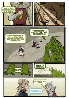 Furret el Furro- Teemo Oddisey Ch. 8 (18)