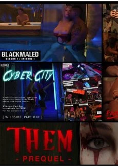 Gonzo – Blackmaled – Xmas Special (3)