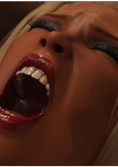 Gonzo – Blackmaled – Xmas Special (33)