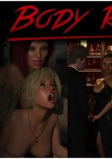 Gonzo – Blackmaled – Xmas Special (4)