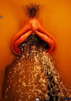 Hucow Farms Vol 3- The Awakening of Sadie- (107)