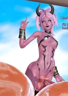 Hurator- Succubus Surprise (82)