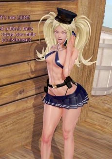 Hurator- Succubus Surprise (84)