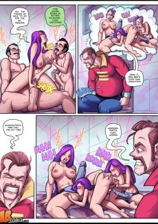 Jabcomix- Jenny Jupiter 2- (19)