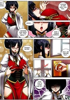Jadenkaiba- Litchi’s New Change (5)