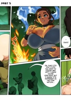 Jay Marvel- Avatar XXX Book 2- (46)