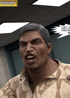 Jpeger- Blunder Woman – The Vanishing 6 (20)