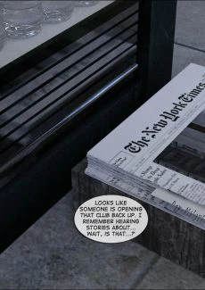 Kara Comet- Dan’s Distortion – Ch. 1 (31)