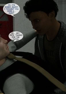 Kara Comet- Dan’s Distortion – Ch. 1 (51)
