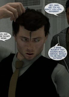 Kara Comet- Dan’s Distortion – Ch. 1 (52)