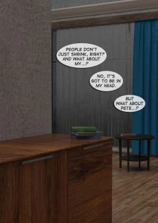 Kara Comet- Dan’s Distortion – Ch. 1 (61)