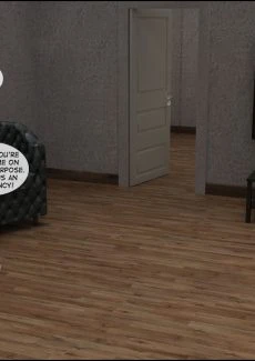 Kara Comet- Dan’s Distortion – Ch. 1 (64)