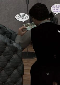 Kara Comet- Dan’s Distortion – Ch. 1 (70)