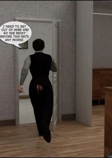 Kara Comet- Dan’s Distortion – Ch. 1 (77)