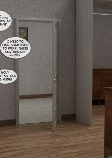 Kara Comet- Dan’s Distortion – Ch. 1 (78)