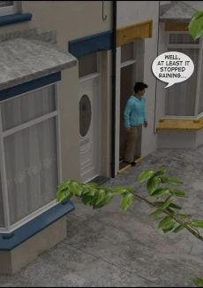 Kara Comet- Dan’s Distortion – Ch. 1 (82)